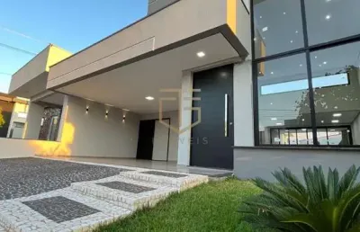 Casa à venda em hortolândia, parque olívio franceschini, com 3 quartos, com 155.19 m²