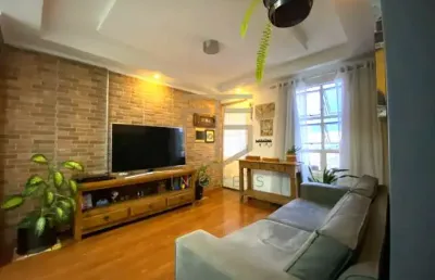 Apartamento à venda com 2 dormitórios no jardim cristina, em campinas/sp