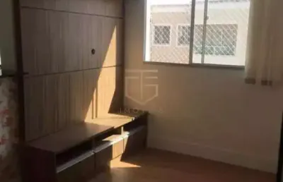 Apartamento à venda em campinas, jardim nova europa, com 2 quartos, com 49 m²