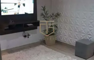 Casa à venda em campinas, jardim novo campos elíseos, com 3 quartos, com 107 m²