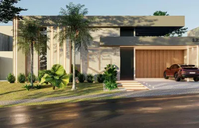 Casa à venda em valinhos, jardim portugal, com 3 suítes, com 243.69 m²