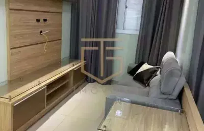 Apartamento à venda em valinhos, vila faustina ii, com 3 quartos, com 65 m²