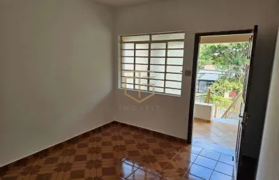 Casa à venda em campinas, vila industrial, com 2 quartos, com 120 m²