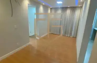 Apartamento à venda com 2 dormitórios, sendo 1 suíte, no jardim santa clara do lago - hortolândia/sp.