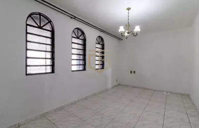 Casa à venda em campinas, jardim novo campos elíseos, com 3 quartos, com 110 m²