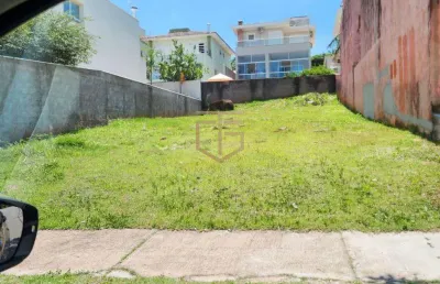 Terreno à venda em campinas, swiss park, com 360 m², swiss park