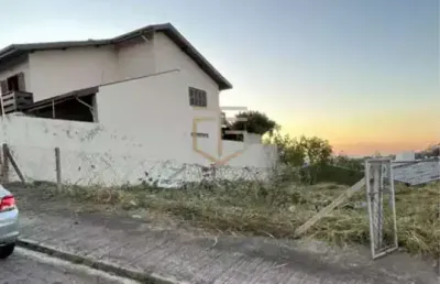 Terreno à venda em campinas, jardim quarto centenário, com 320 m²