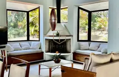Chácara à venda em valinhos, vale verde, com 4 quartos, com 1720 m²