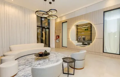 Apartamento 3 suítes, pronto para morar no bigorrilho