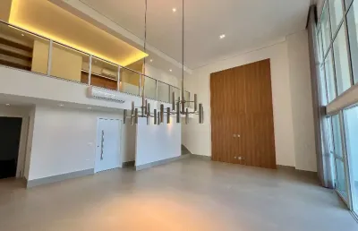 Apartamento de luxo à venda com 4 suítes no gramercy park alphaville