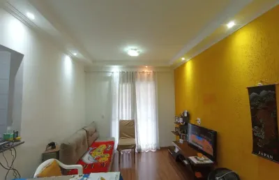 Apartamento térreo com varanda gourmet no alphaview barueri – 2 dorms (1 suíte), 72m², armários planejados e sacada na suíte