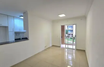 Apartamento 2 dormitórios com suíte e varanda grande no alphaview barueri – 72m², 1º andar, ventilado, planejado e pronto para morar