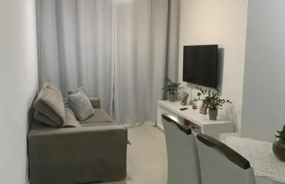 Apartamento 3 dorms com suíte, 2 vagas, planejado, andar alto e vista livre no alphaview barueri