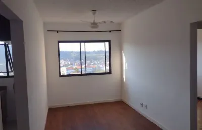 Apartamento 2 dormitórios com lazer completo no viva mais em barueri