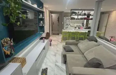 Apartamento com 3 quartos à venda na Rua Conselheiro Nabuco, 150, Casa Amarela, Recife