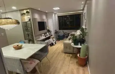 Apartamento com 3 quartos à venda na Rua Conselheiro Nabuco, 150, Casa Amarela, Recife
