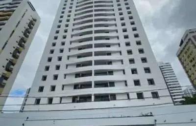 Apartamento 4 quartos a venda no rosarinho, poximo ao colégio fazer crescer. lazer completo