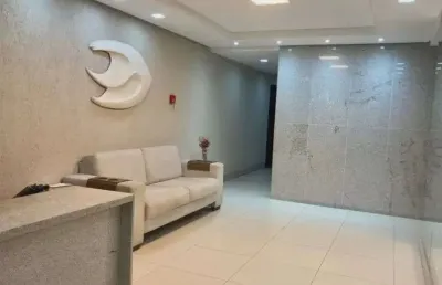 Apartamento com 2 quartos para alugar na Rua Conselheiro Nabuco, 573, Casa Amarela, Recife