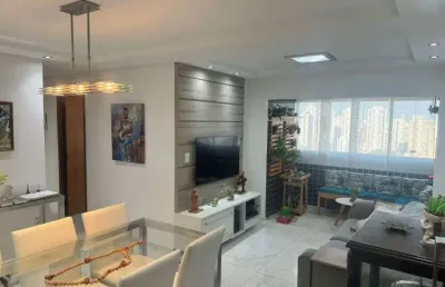Apartamento com 3 quartos à venda na Rua Evaristo da Veiga, 62, Casa Amarela, Recife