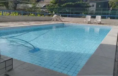 Apartamento com 3 quartos à venda na Estrada do Encanamento, 1750, Casa Forte, Recife