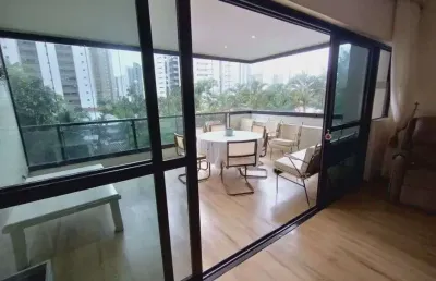 Apartamento com 4 quartos à venda na Rua Astronauta Neil Armstrong, 160, Casa Amarela, Recife