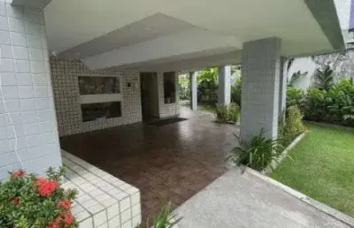Apartamento com 3 quartos à venda, 146m² - madalena