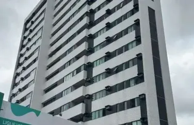 Imóvel para venda possui 115 metros quadrados com 3 quartos em graças - recife - pe