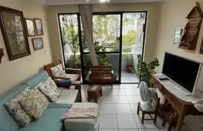 Apartamento com 3 quartos à venda na Rua Costa Gomes, 202, Madalena, Recife