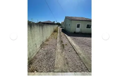 Casa em condomínio fechado com 2 quartos à venda na Avenida Vinte e Nove de Abril, 1740, Centro, Guaratuba
