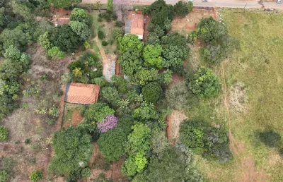 Área comercial com 10.500 m² – ao lado do polo industrial de trindade | setor ponta kayana – trindade-go