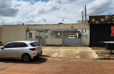 Excelente terreno comercial com 935m² e 600m² construídos no jardim europa!