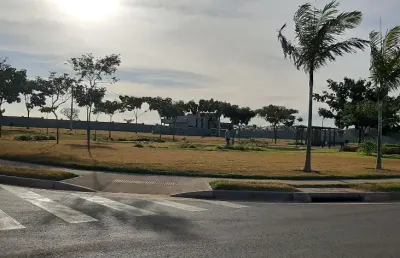 Terreno de esquina à venda no terras alpha 1 – senador canedo/go