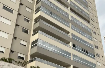 Apartamento novo 228 m² | 4 suítes | nascente – setor bueno, goiânia (go)