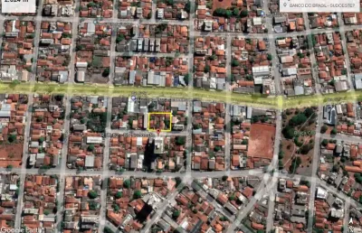 Área comercial com 4.773 m² ao lado da av. t-63 no jardim américa - goiânia - go