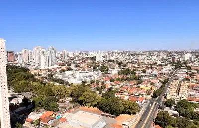 Apartamento full bueno - 3 suítes 121 m² setor bueno parte baixa goiânia - go