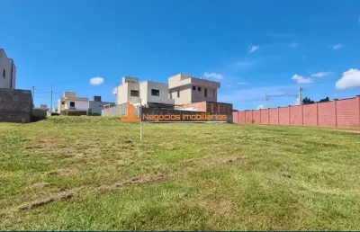 Lote 559,08 m² de esquina, sem vizinho lateral, jardins porto - sen. canedo - go