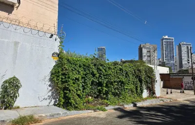 Lote 432 m² próximo a av. 136 excelente localização setor sul goiânia - go