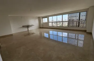 Apartamento 228 m² sendo 4 suítes e 3 vagas ao lado do parque areião goiânia