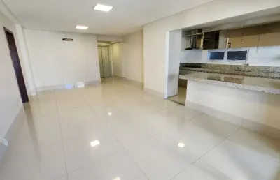 Apartamento alto padrão à venda no setor bueno – 3 suítes, varanda gourmet e lazer completo