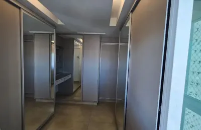 Lindo apartamento personalizado no setor bueno – 3 suítes, 3 vagas, alto padrão e pronto para morar!