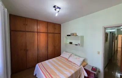Conforto e exclusividade: apartamento com 4 dormitórios no setor oeste!