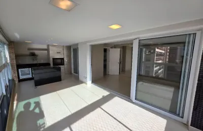 Conforto e sofisticação: 3 suítes, 3 vagas e varanda no setor bueno!