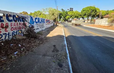 Oportunidade única para investir em ponto comercial de alto potencial em goiânia