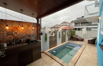 Fascinante casa a venda na taquara - 3 quartos na melhor localização do bairro