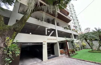 Apartamento de 2 quartos em local estratégico na freguesia.