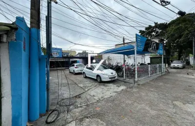 Ponto comercial à venda, estrada de jacarepaguá, anil