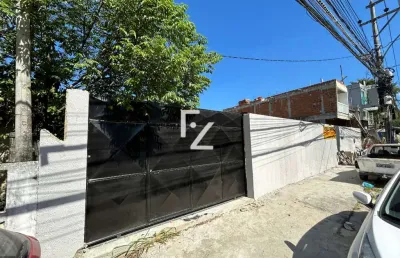 Oportunidade incrível: terreno com 2.000m² na estrada dos ipadu, taquara