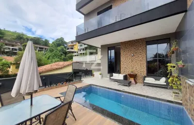 Casa cinematográfica na taquara porteira fechada | 3 suítes + dep. completa