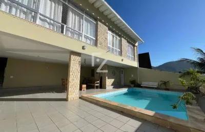 Casa com 2 quartos c/suíte + dependência completa - a/c financiamento