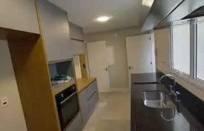 Apartamento com 3 dormitórios à venda, 125 m² por r$ 1.300.000,00 - vila aviaçao - bauru/sp
